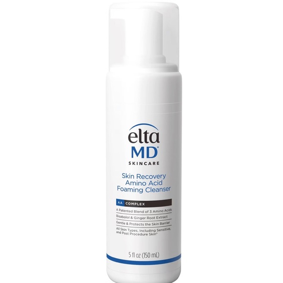 EltaMD Other - NWT EltaMD Skin Recovery Amino Acid Foaming Cleanser (5 oz.)